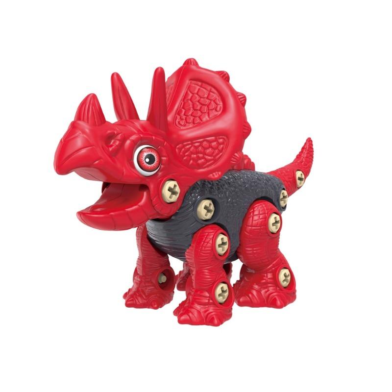 Simba Dinosaurs for Assembly