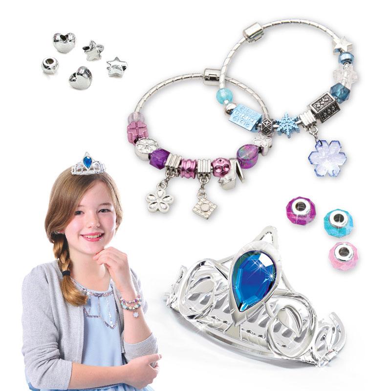 Tasia Ice Princess Jewellery Collector