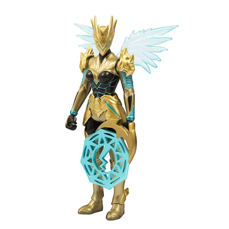 غورميتي - العصر الجديد جورميتا الرياح