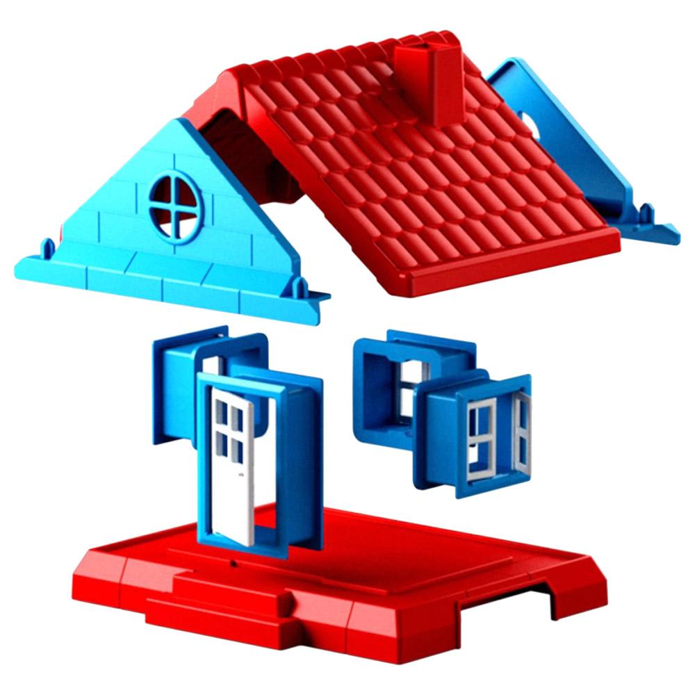 Art Craft FT Kinetic House Modeling Play 750 GR