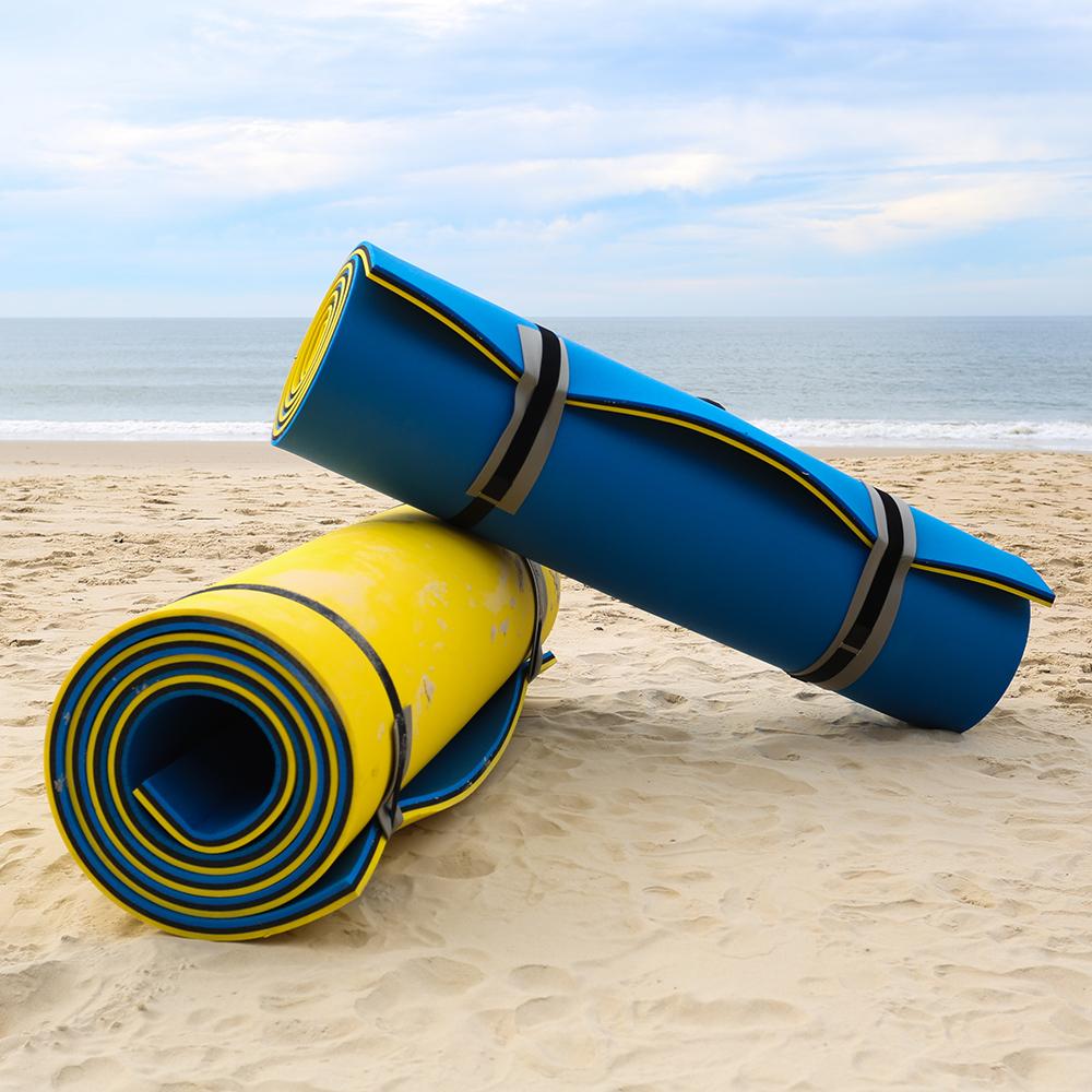 Seashell Water Mat - Medium