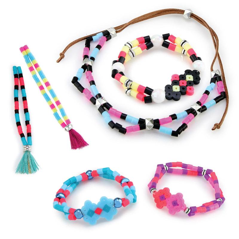 Tasia Iron-On Precious Jewellery