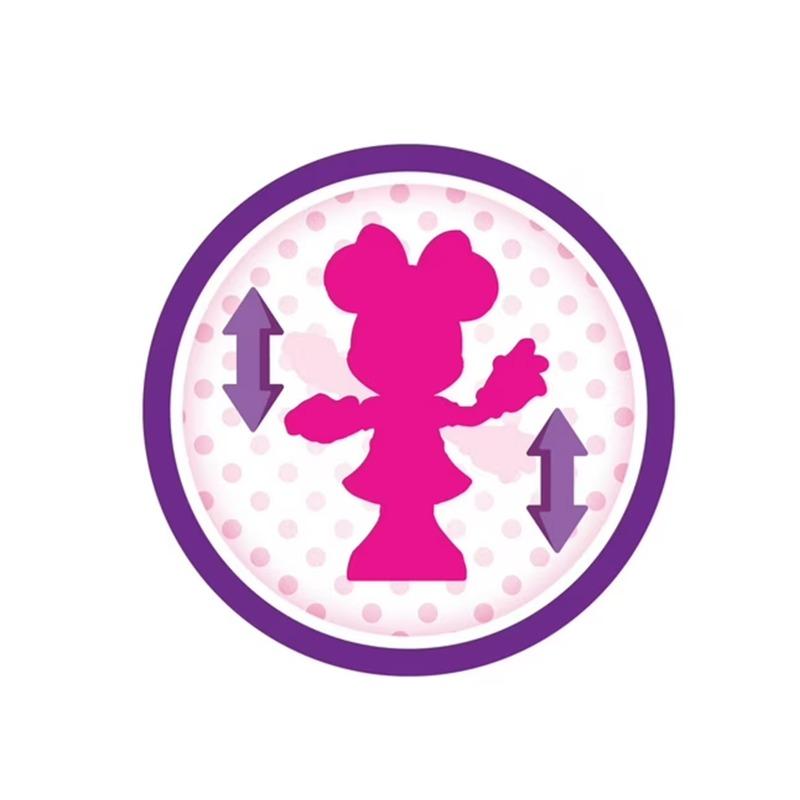 ديزني جونيور - سيارة ميني ماوس