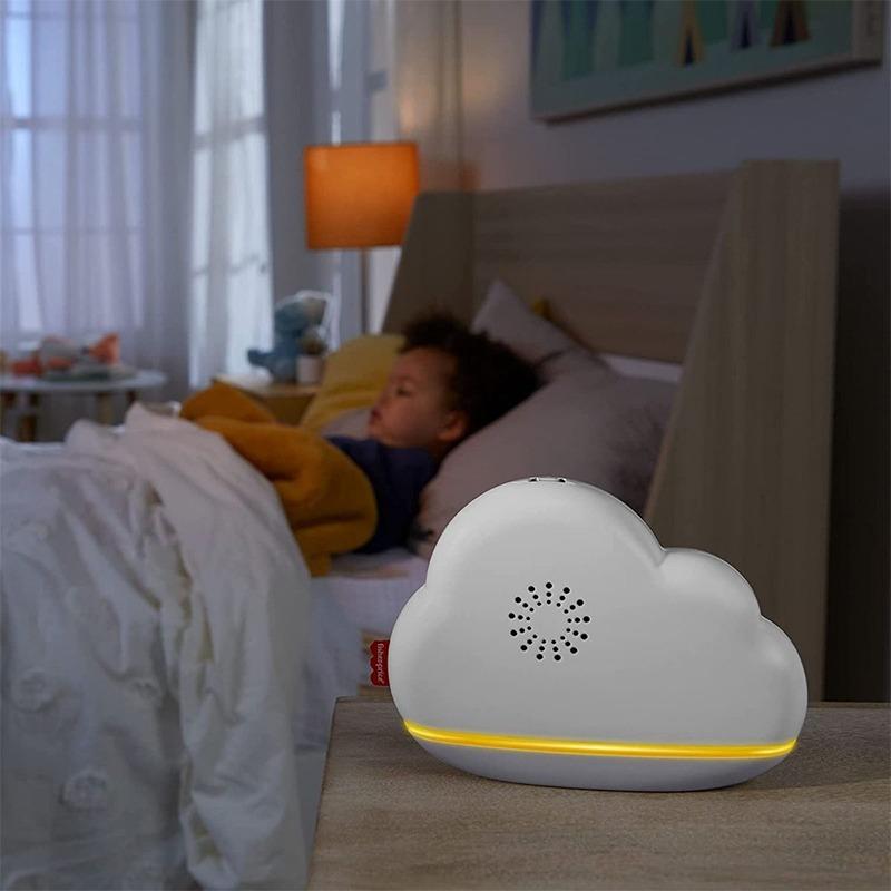 فيشر برايس - جهاز الأصوات للأطفال بتصميم الغيمة