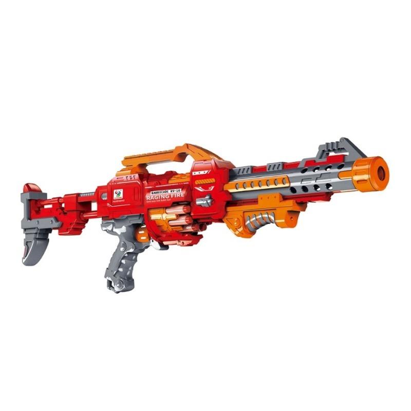 باقة تجمعات الأصدقاء (لعبة كرة القدم العائلية فيفا قطر 2022 + المسدس الكهربائي من فاير ستورم)