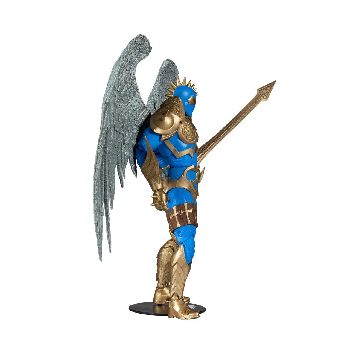 سباون - شخصية ذا ريديمر أكشن 7 انش