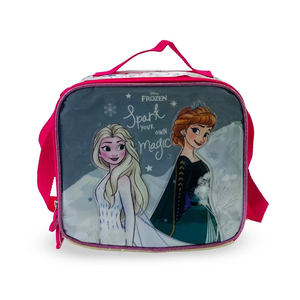 Disney Frozen Spark Your Own Magic 6 In 1 Trolley Box Set - 16 Inch