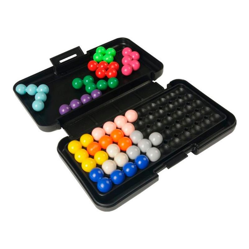 Educational Insights Kanoodle 3D Brain Teaser