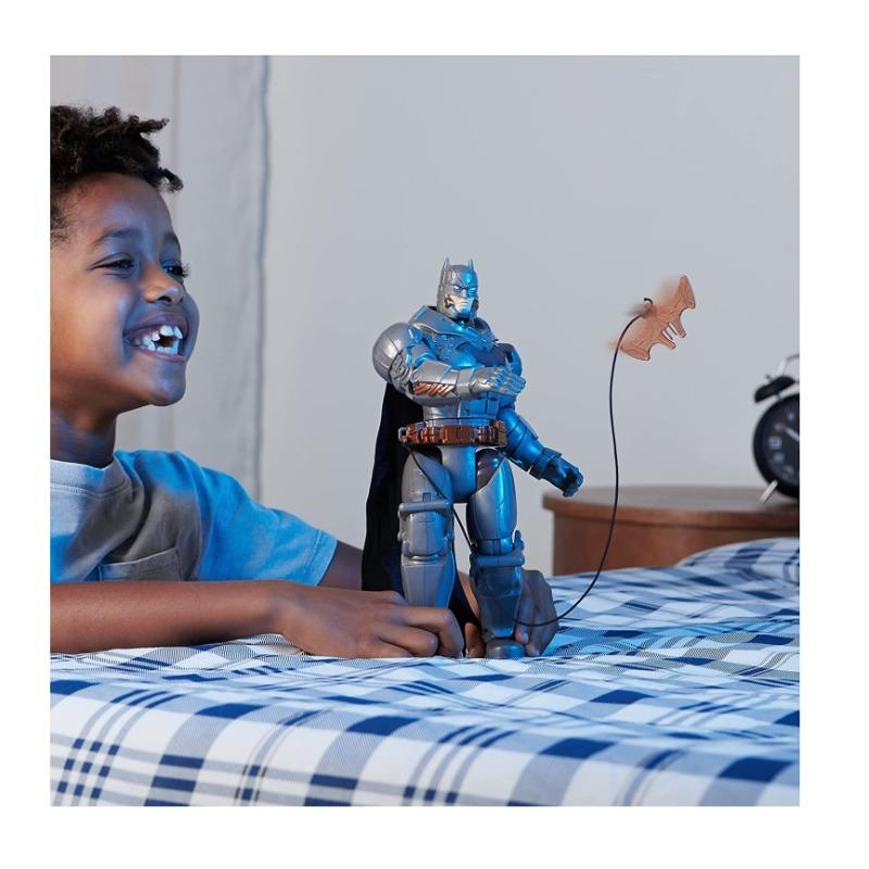 DC Comics Battle Strike Batman