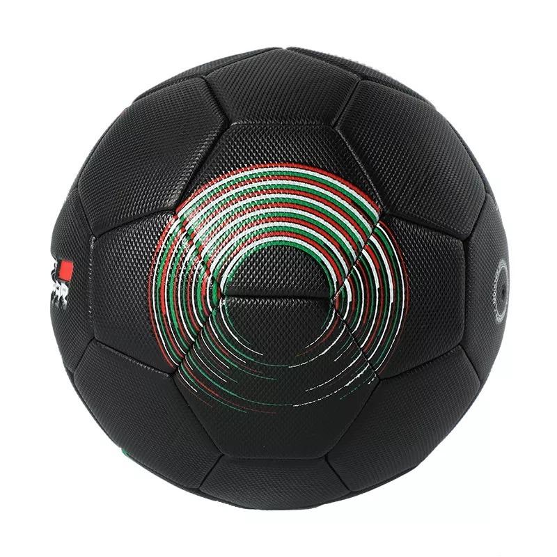 Mesuca -Swing Soccer Ball - Black