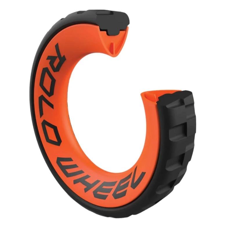 Rolo Wheel - Outdoor Wheel Rolling Game