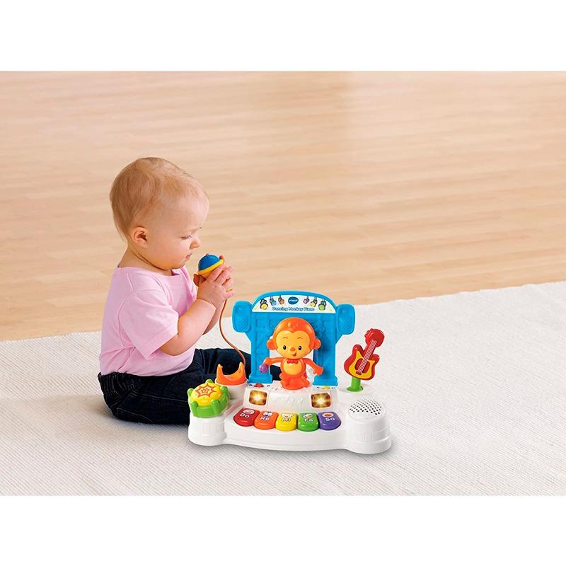 Vtech Dancing Monkey Piano