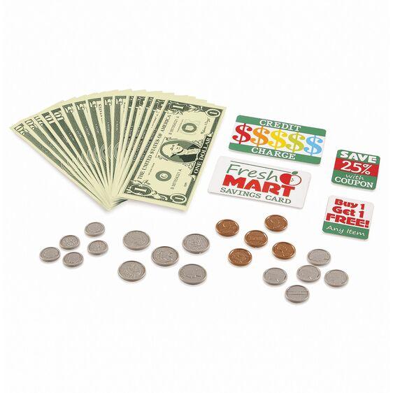 ميليسا آند دوج - مجموعة متجر بقالة فريش مارت