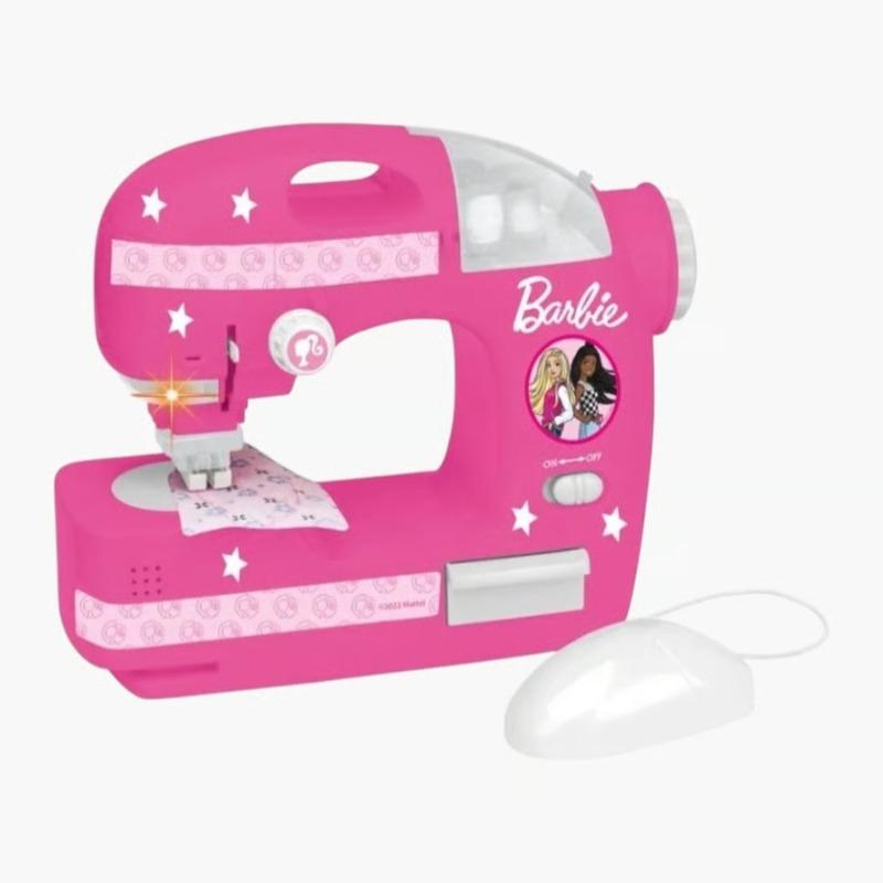 Barbie Sewing Machine with Light & Sound