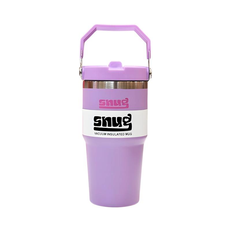 Snug Tumbler Mug 590 ml - Purple
