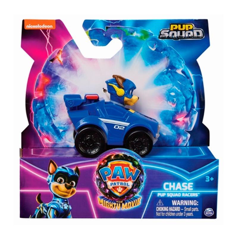 PAW Patrol Pup Squad Racers