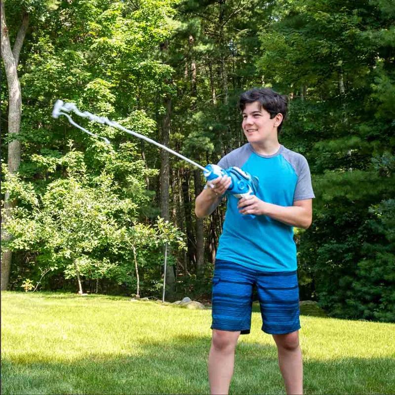 Fom Mania Formilator Gun