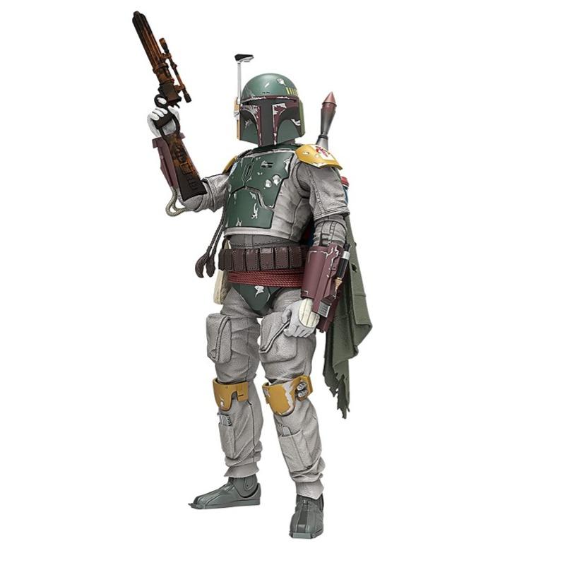 Star Wars Boba Fett Electronic Action Figure