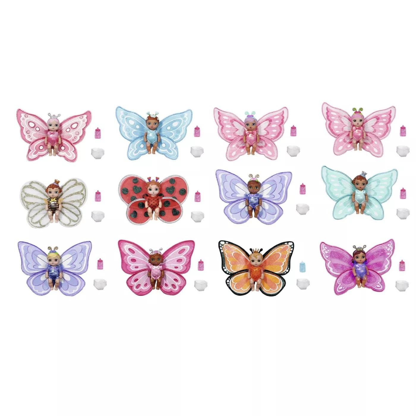 Baby Born Surprise Sparkle  Assortment - 1 Pieces