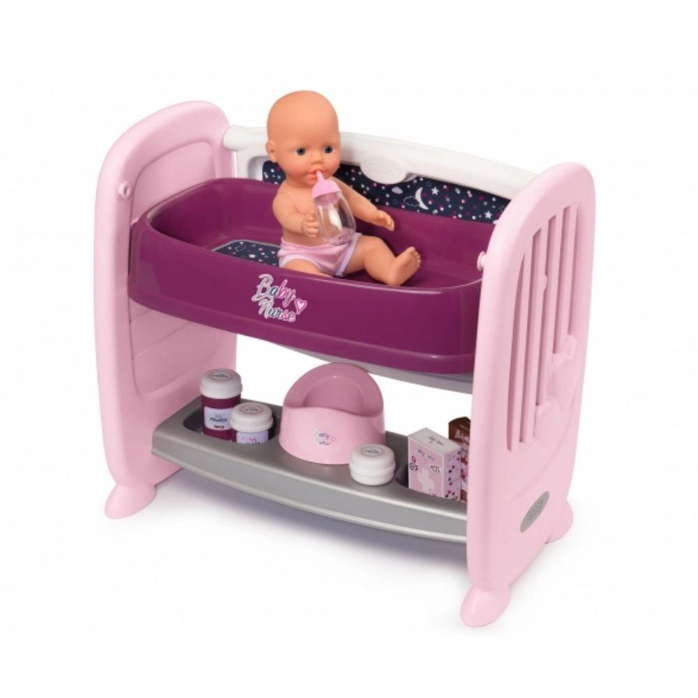 Simba Baby Nurse Co Sleeping Bed
