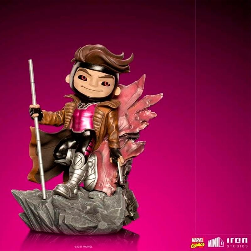 MiniCo Gambit X-Men