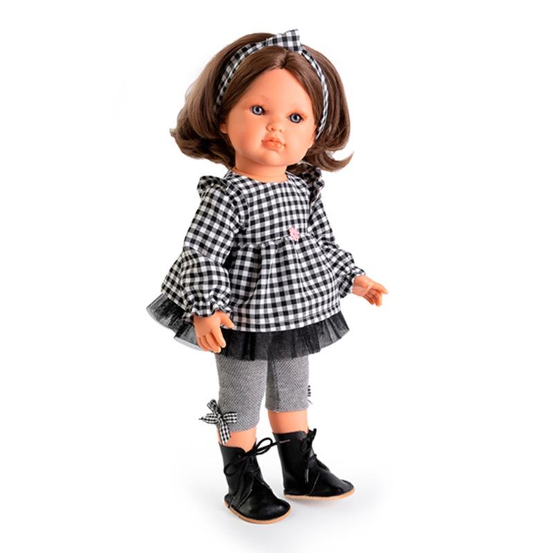 Antonio Juan Bella De shopping Doll
