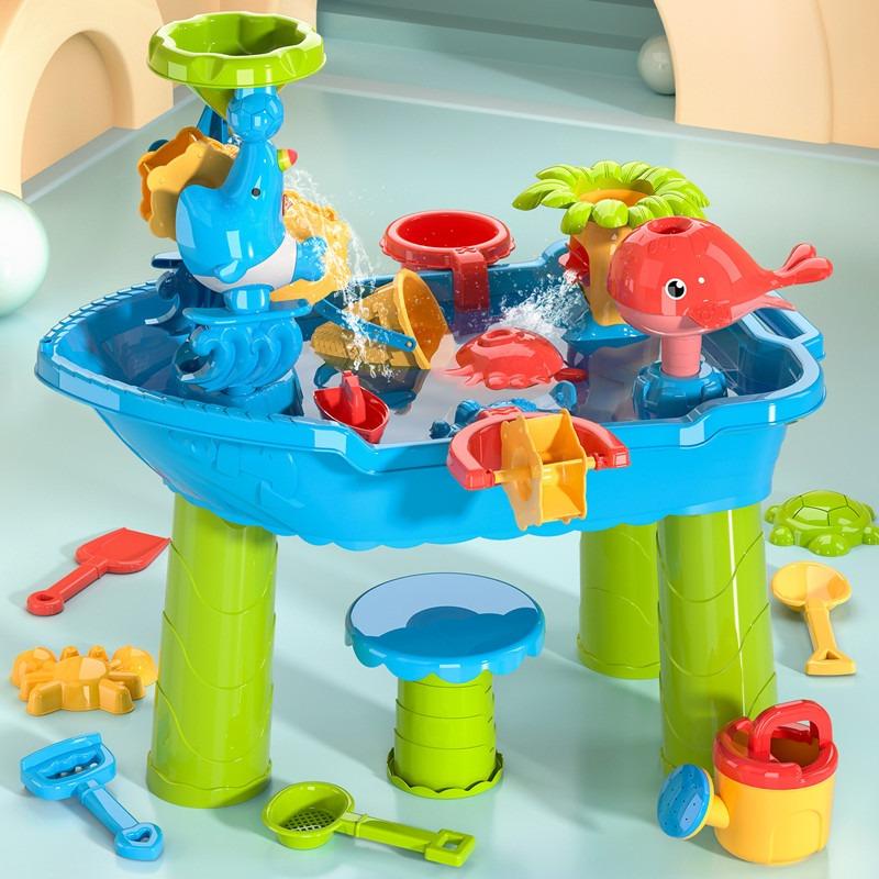 Donloyon Sand Water Table Play