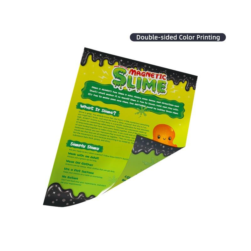 Wow Toys Mgenetic Slime Set