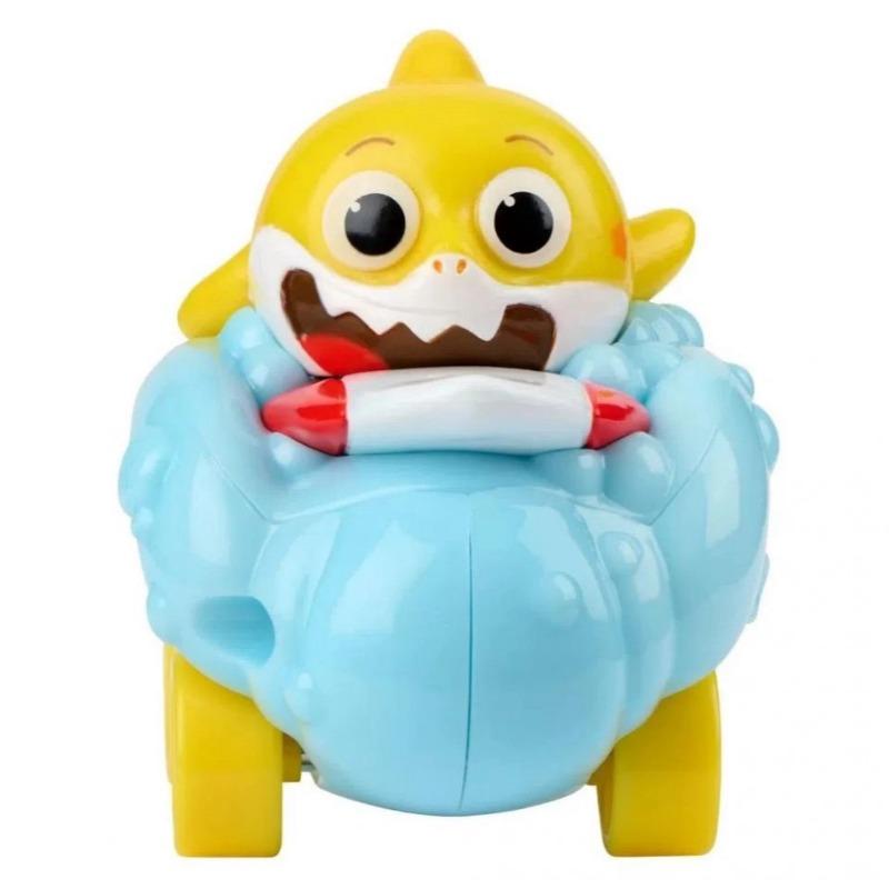 Baby Shark Big Show Speedy Sea Vehicle - Baby Shark