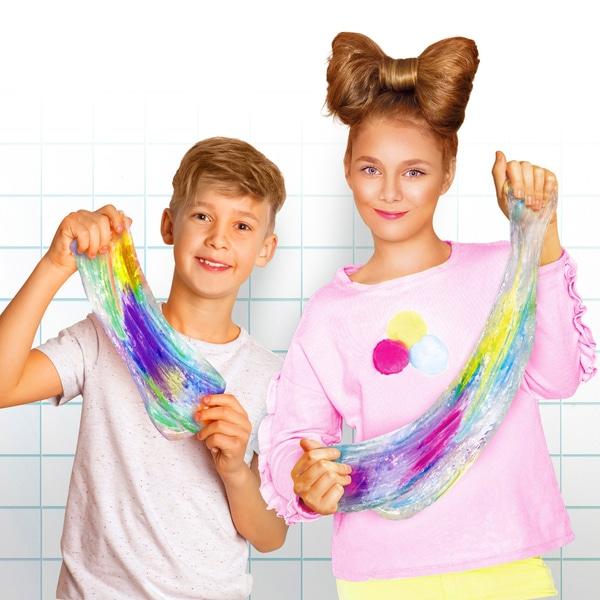 Canal Toys Colorful Slime Making Kit