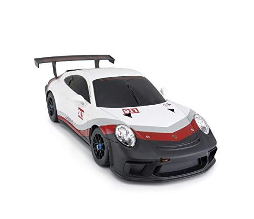Rastar Porsche 911 GT3 Cup R/C
