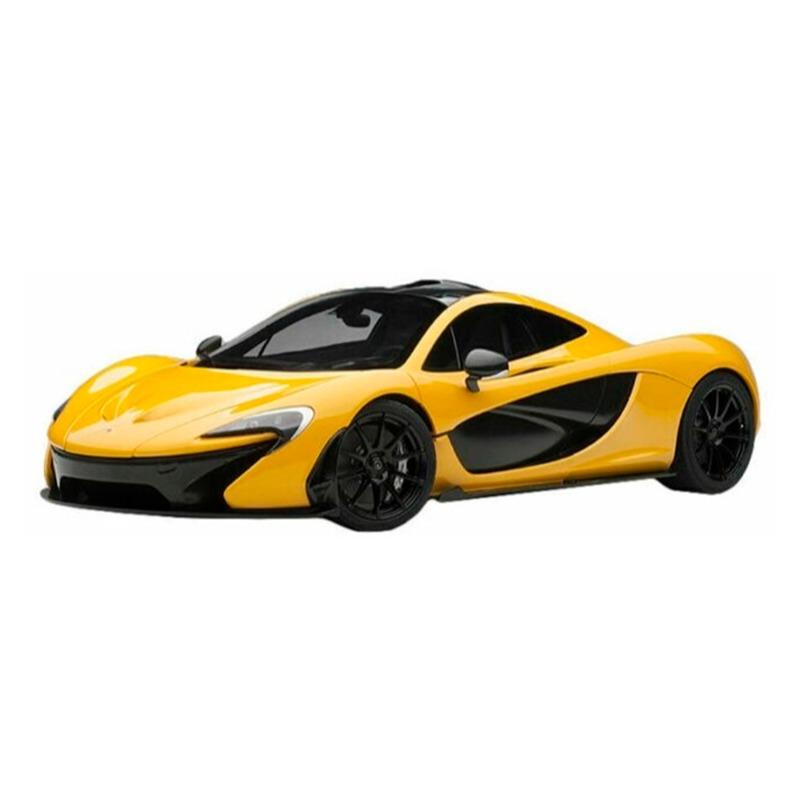 داي كاست 1:24 مكلارين بي 1