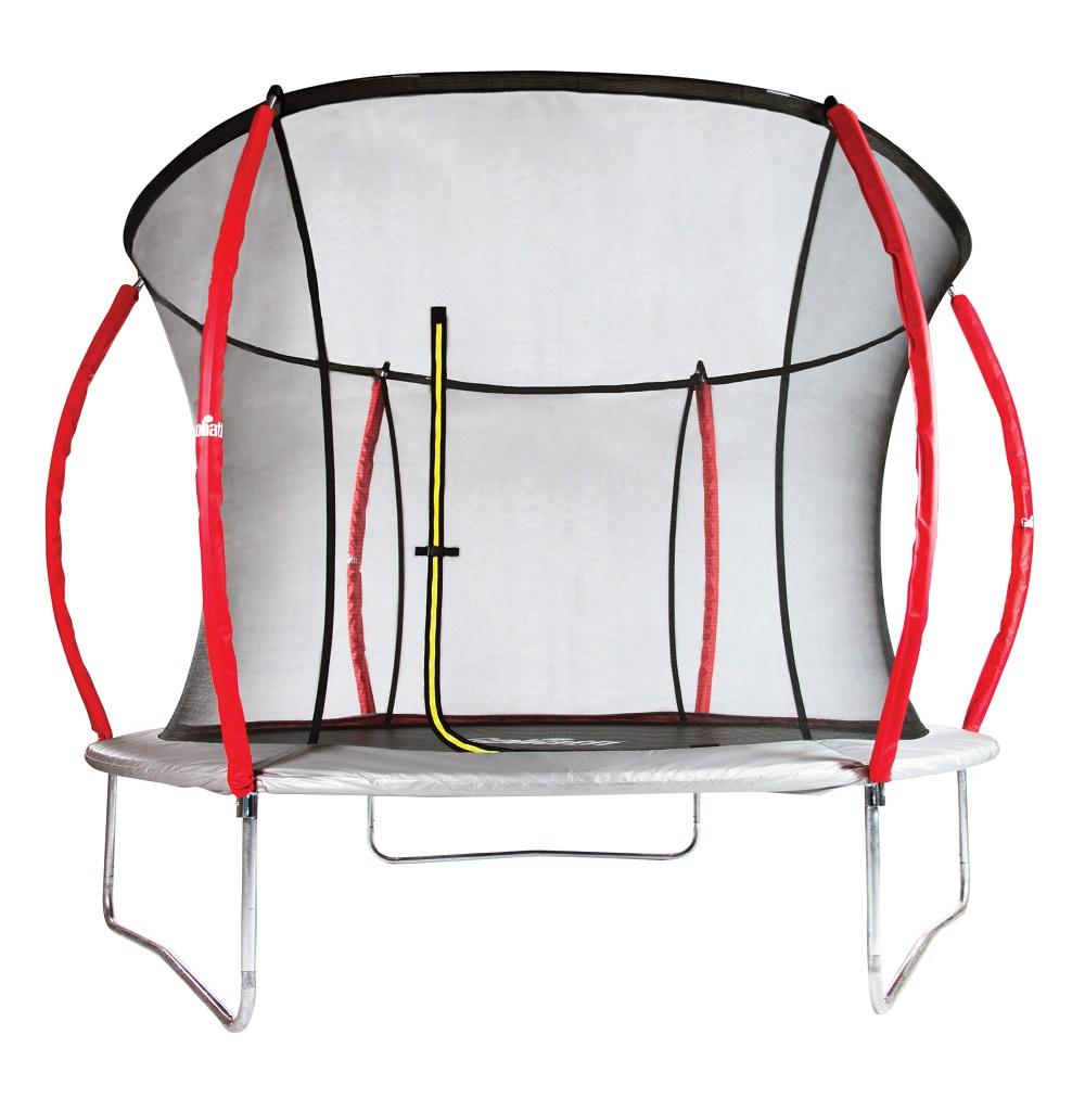 جالوت إيبيك ترامبولين 8 أقدام