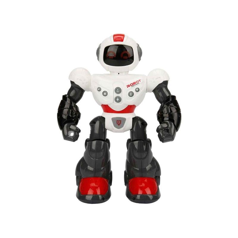 كيدز بودي روبوت وريورز