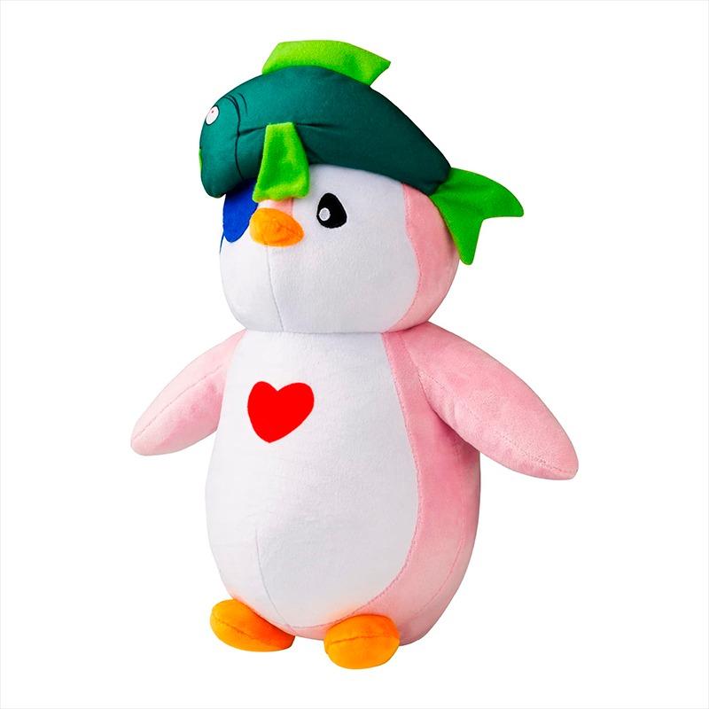 Pudgy Penguins 12 Inch Plush Multi Shape 1 Piece