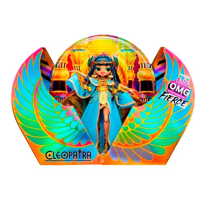 L.O.L. Surprise OMG Fierce - Cleopatra