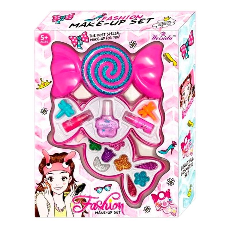 Cosmetic Set For Girls