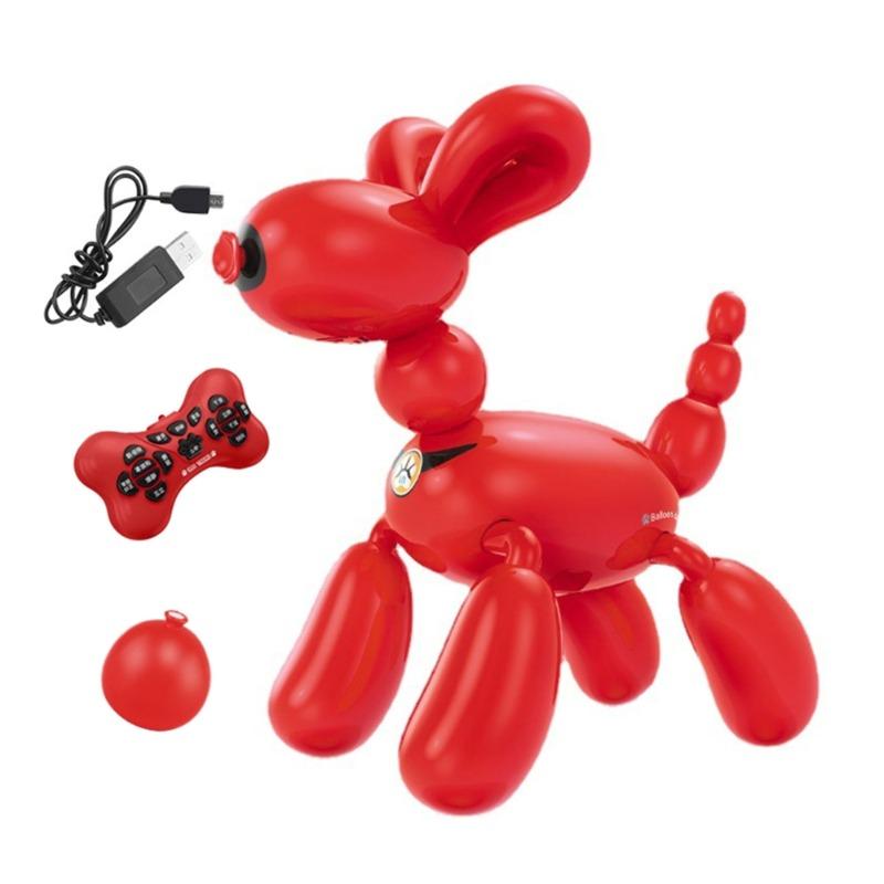 روبوت بالون دوج التفاعلي