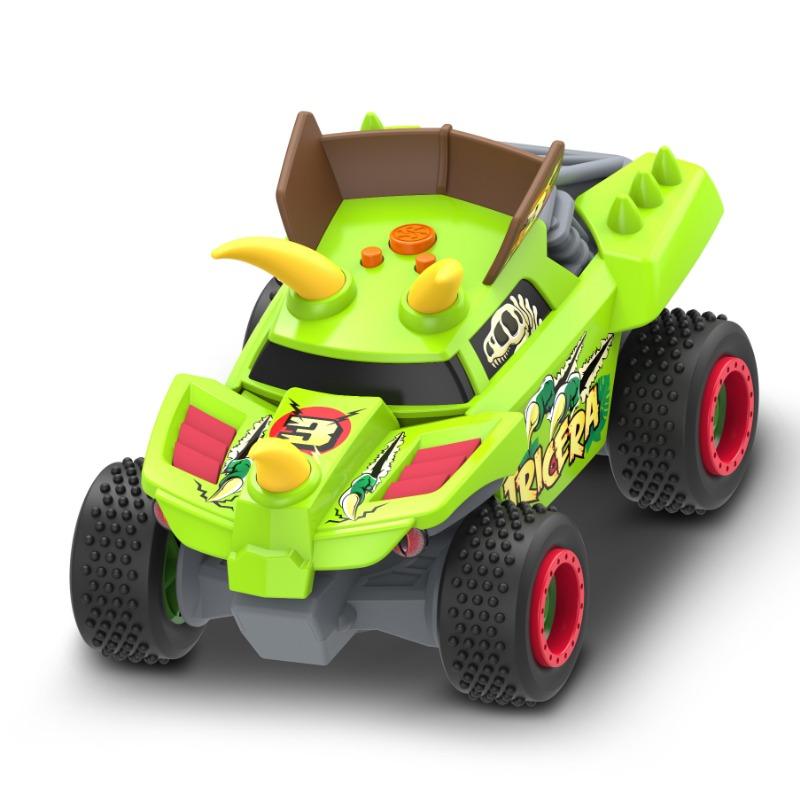 Road Rippers – L&S Extreme Action 9