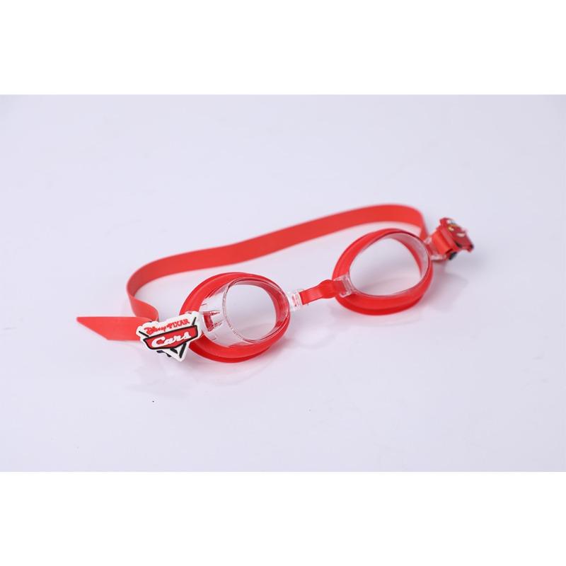 ديزني - طقم عوامة السباحة ونظارات السباحة
