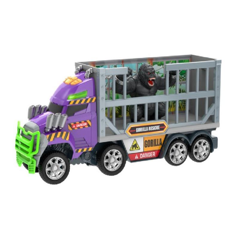 Teamsterz Gorzilla Transporter