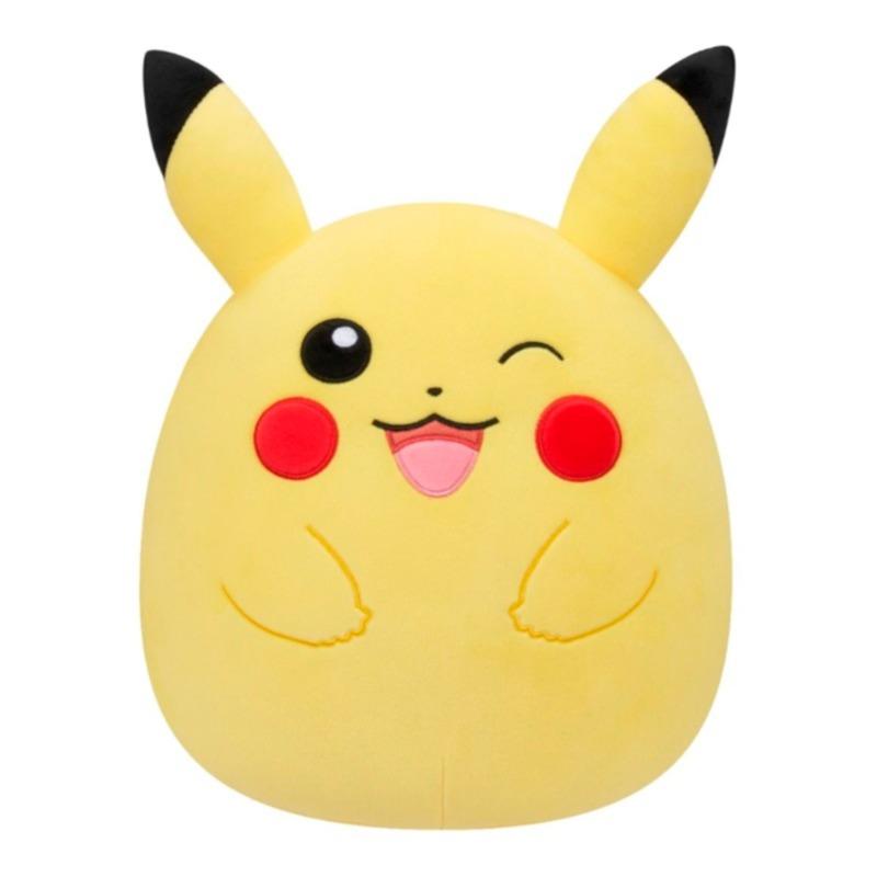 Squishmallow Pokemon 10 Inch