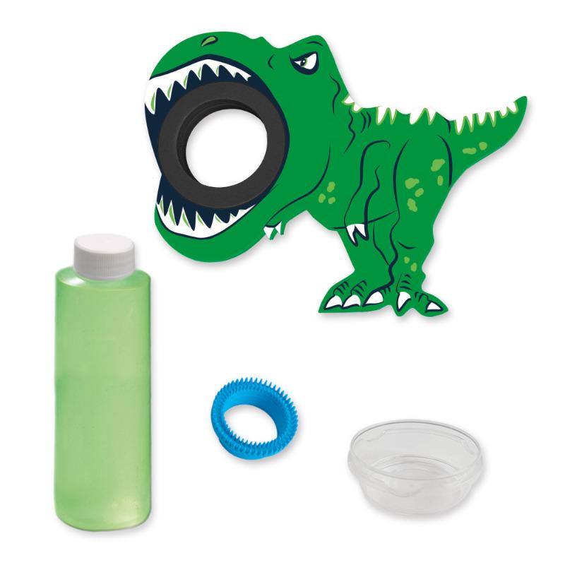 SES Creative Dino bubbles