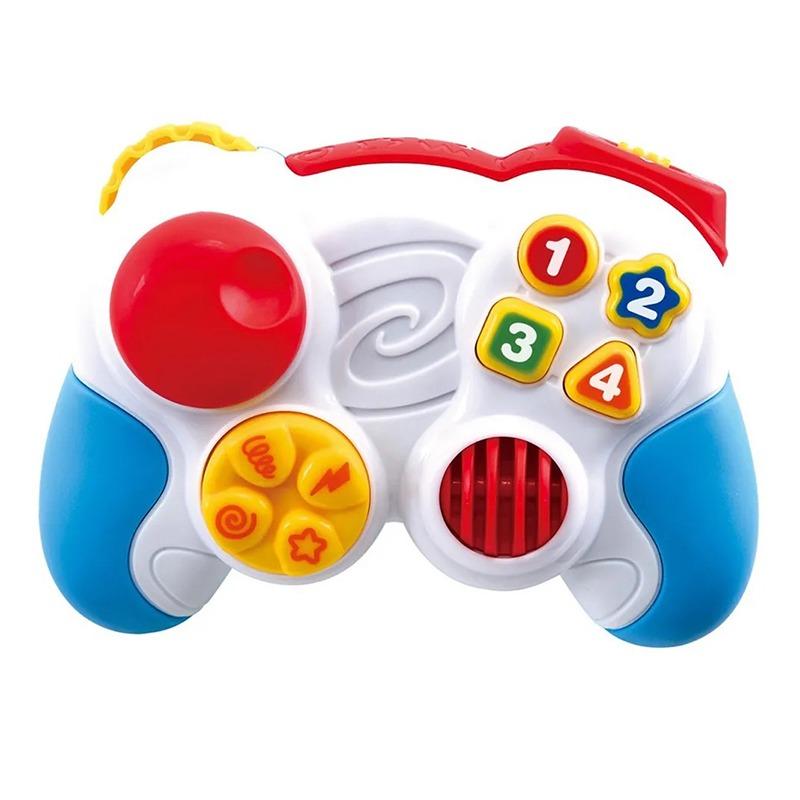 بلاي جو - جيم اون تونس كونترولر