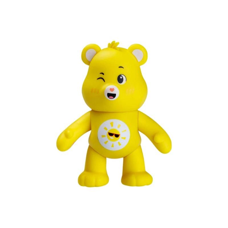 Care Bears Collectible Figures