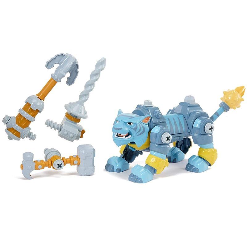 ليتل تكس - كينجدوم بيلدرز - بيلد ابيست