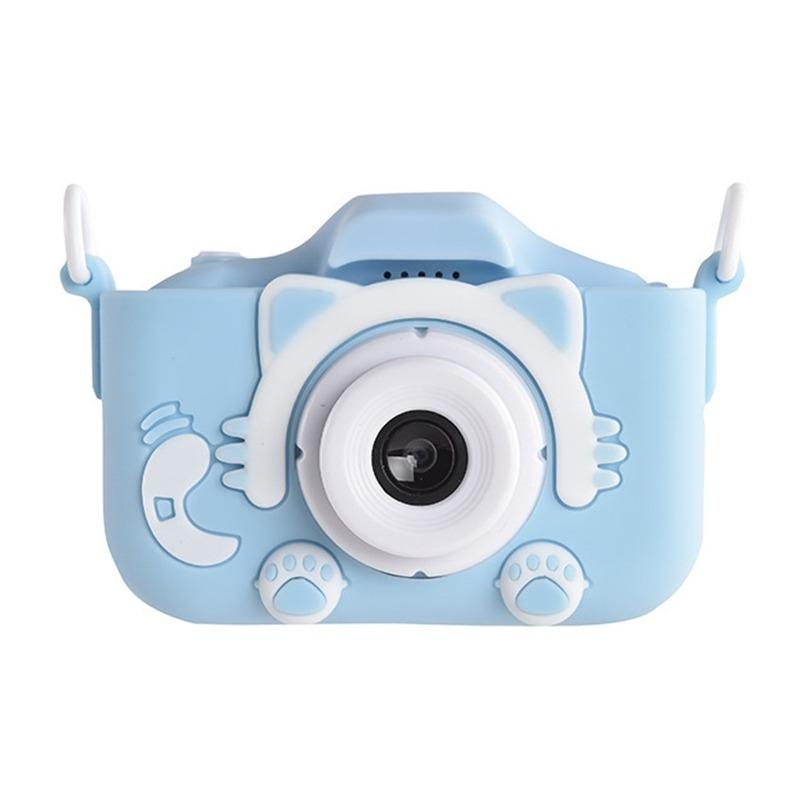 My Cam Kids Camera 15MP - HD 1920*1080P - Blue