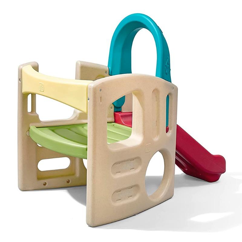 ستب 2 - بيت اللعب و التسلق باندا