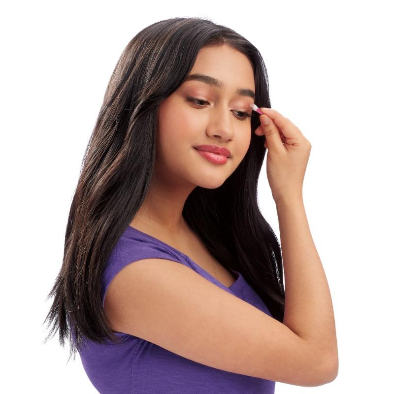 شيمر أند سبركل - مجموعة التجميل التيميت بيوتي اند نايل ارت