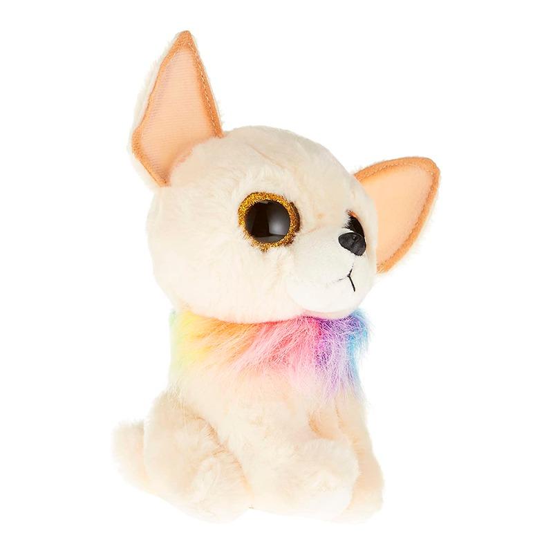 تي واي - بيني بيبيس تشيهواهوا تشوي متعددة الألوان